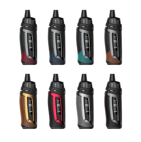 SMOK MORPH POD-80 Kit Device