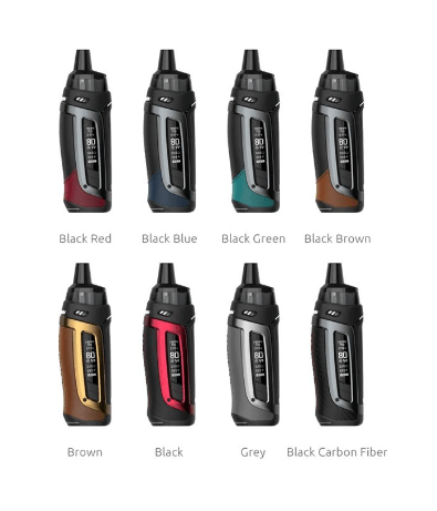 SMOK MORPH S POD-80 Kit Device