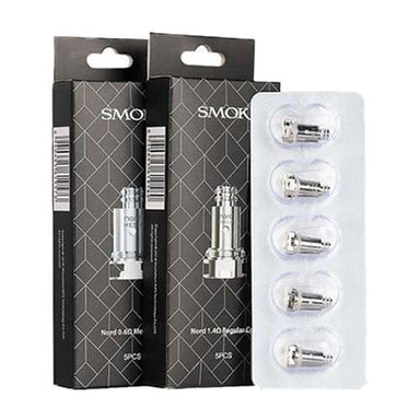 SMOK NORD Replacement Coils Hardware