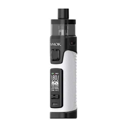 SMOK RPM 5 Pro 80W Pod Mod Kit (External Battery) Device