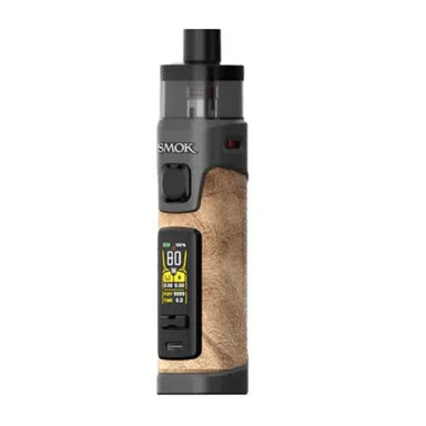 SMOK RPM 5 Pro 80W Pod Mod Kit (External Battery) Device