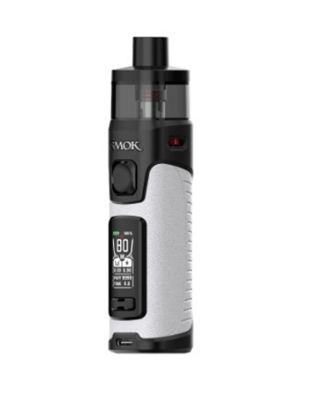 SMOK RPM 5 Pro 80W Pod Mod Kit (External Battery) Device