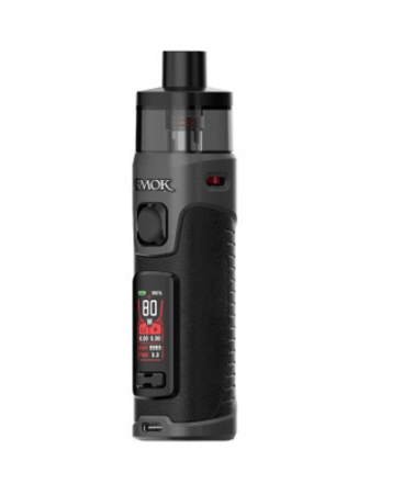 SMOK RPM 5 Pro 80W Pod Mod Kit (External Battery) Device