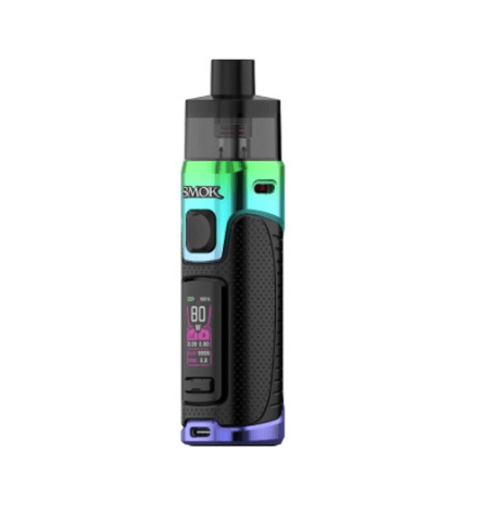 SMOK RPM 5 Pro 80W Pod Mod Kit (External Battery) Device