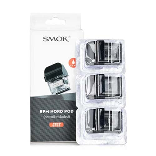 SMOK RPM Pods Replacement Pods