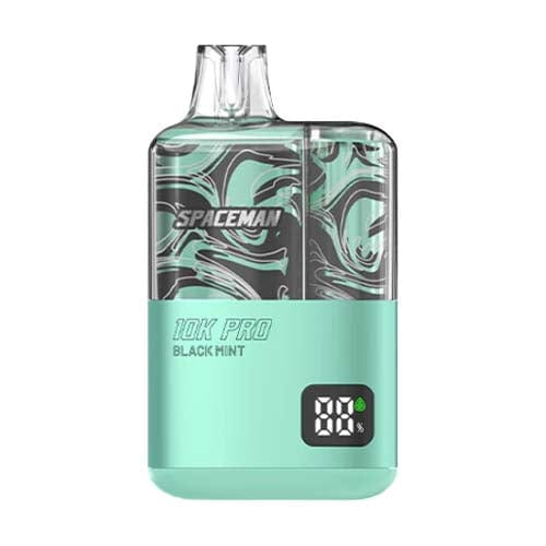 SMOK Spaceman 10K Pro Disposable Vape 10000 Puffs DISPOSABLE