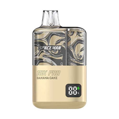 SMOK Spaceman 10K Pro Disposable Vape 10000 Puffs DISPOSABLE