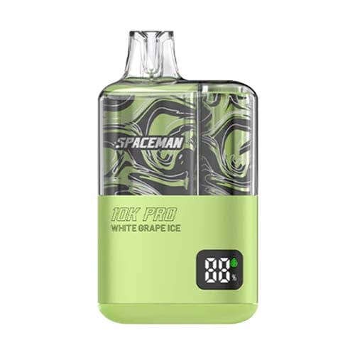 SMOK Spaceman 10K Pro Disposable Vape 10000 Puffs DISPOSABLE