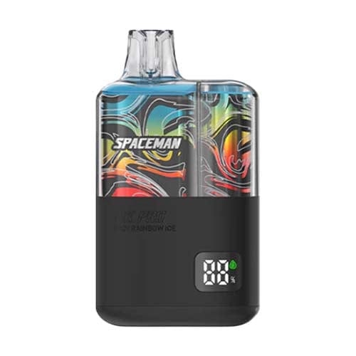 SMOK Spaceman 10K Pro Disposable Vape 10000 Puffs DISPOSABLE