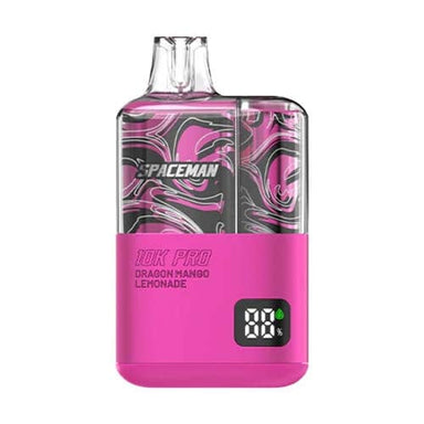 SMOK Spaceman 10K Pro Disposable Vape 10000 Puffs DISPOSABLE