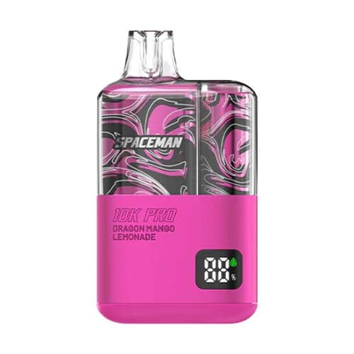SMOK Spaceman 10K Pro Disposable Vape 10000 Puffs DISPOSABLE