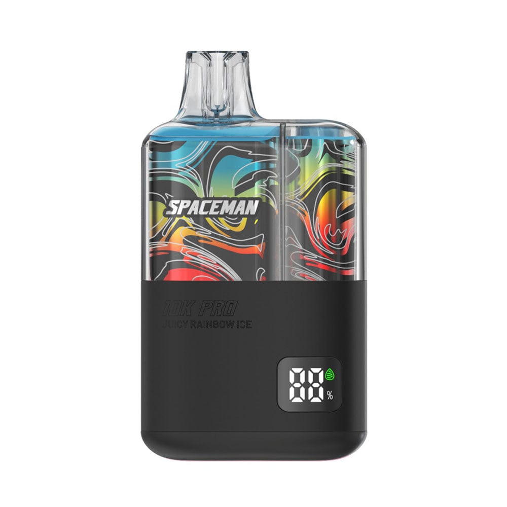 SMOK Spaceman 10K Pro Disposable Vape $13.99 — EJV Distro