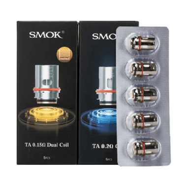 Smok TA Coils Hardware