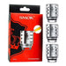 SMOK TFV12 Prince Replacement Coils Hardware