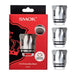 SMOK TFV12 Prince Replacement Coils Hardware
