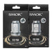SMOK TFV18 MINI Replacement Coils (3 Pack) Hardware