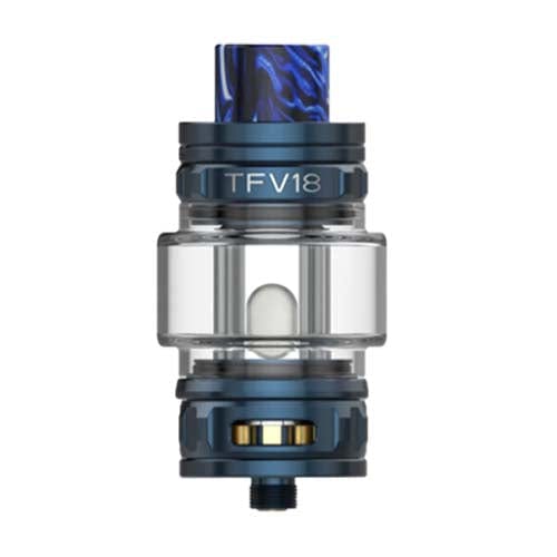 SMOK TFV18 Sub-Ohm Tank 7.5ML Hardware