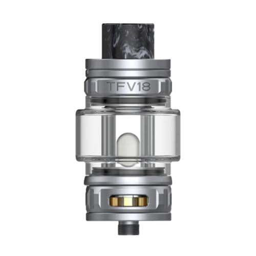SMOK TFV18 Sub-Ohm Tank 7.5ML Hardware