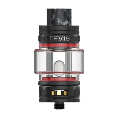 SMOK TFV18 Sub-Ohm Tank 7.5ML Hardware