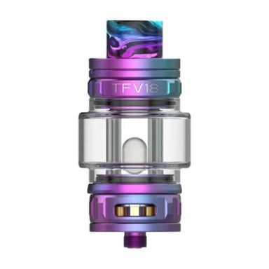 SMOK TFV18 Sub-Ohm Tank 7.5ML Hardware