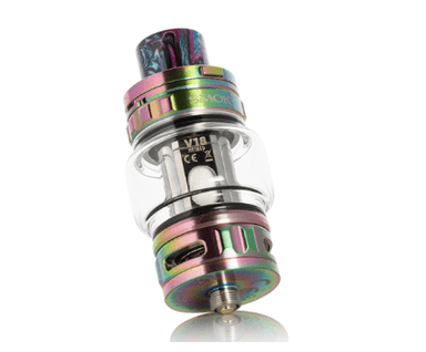 SMOK TFV18 Sub-Ohm Tank 7.5ML Hardware