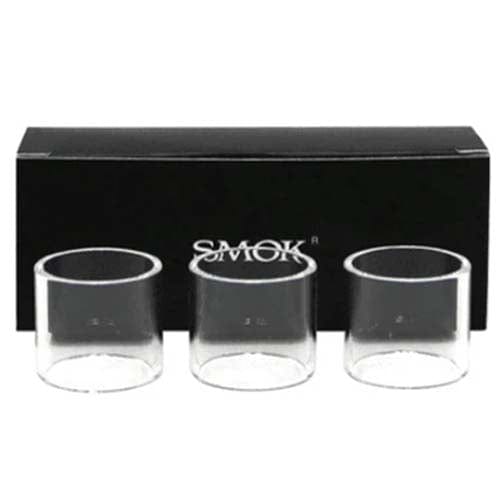 Smok Vape Pen 22 Replacement Glass ( 3 Pcs ) Hardware