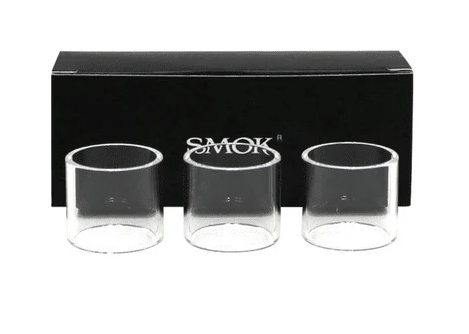 Smok Vape Pen 22 Replacement Glass ( 3 Pcs ) Hardware