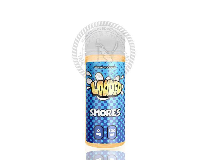 Smores by Loaded 120ML