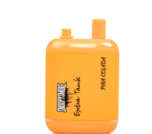 Snoopy Smoke Extra Tank 2 Disposable Vape $15.99 EJV Distro Snoopy Smoke Extra Tank 2 Disposable Vape $15.99 EJV Distro
