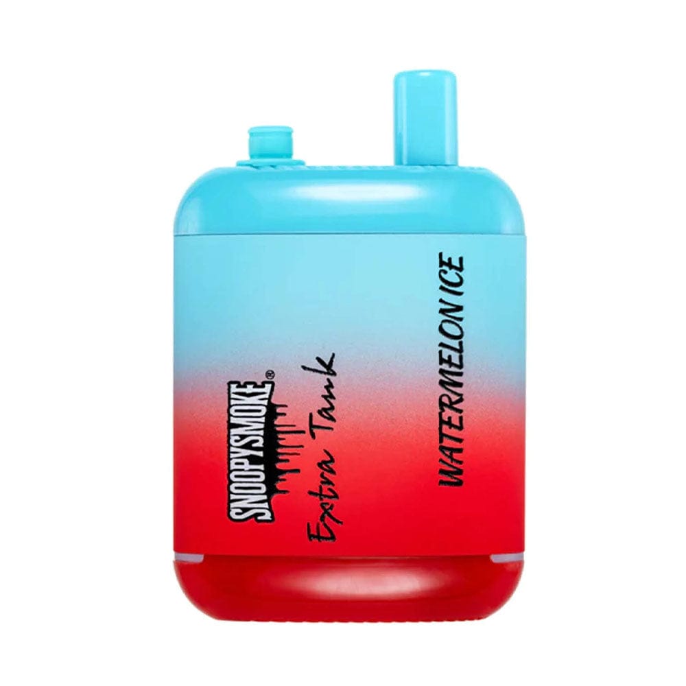 Snoopy Smoke Extra Tank 2 Disposable Vape $15.99 EJV Distro Snoopy Smoke Extra Tank 2 Disposable Vape $15.99 EJV Distro
