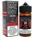 Strawberry Blood by Sadboy 100ML E-Liquid