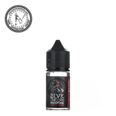 BLVK Unicorn Salt EJV Distro BLVK Unicorn Salt EJV Distro