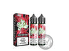 Strawberry by Juice Roll Upz 60ML E-Liquid