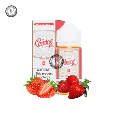 Holy Cannoli E-Liquid Review - Vape Review Australia Vape Juice Holy Cannoli E-Liquid Review - Vape Review Australia Vape Juice