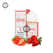 Strawberry Cream by Holy Cannoli 100ML E-Liquid