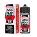 Strawberry Cream by Juice Head 100ML E-Liquid