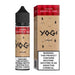 Strawberry Granola Bar by Yogi E-Liquid 60ML E-Liquid