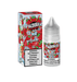 Strawberry Ice Sour Candy Salt By Bazooka Sour Straws Salt 30ML E-Liquid