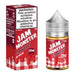 Strawberry Jam by Jam Monster Salt 30ML E-Liquid