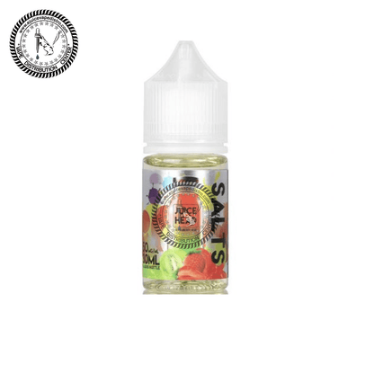 Strawberry Kiwi by Juice Head Salts 30ML E-Liquid