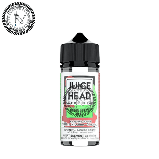 Juice Head Freeze – EJV Distro