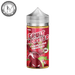 Strawberry Kiwi Pomegranate by Fruit Monster 100ML E-Liquid