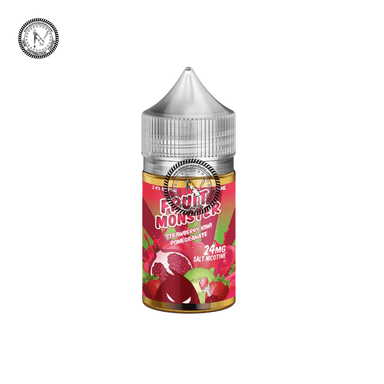 Fruit Monster Salt Nic 30ML EJV Distro Fruit Monster Salt Nic 30ML EJV Distro