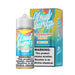 Strawberry Lemon Iced by Cloud Nurdz 100ML E-Liquid