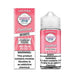 Strawberry Meringue By Dinner Lady 100ML E-Liquid