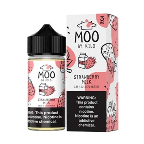 moo milk vape juice Strawberry Milk by Kilo Moo Series 100ML — EJV Distro moo milk vape juice Strawberry Milk by Kilo Moo Series 100ML — EJV Distro