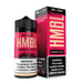 Strawberry Pastry by Humble 100ML E-Liquid