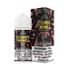 Strawberry Pop Drop by Candy King 100ML E-Liquid