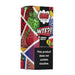 Strawberry Sour Belts By OMG – WTF Eliquid 100ML E-Liquid
