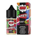 Strawberry Sour Belts Salt By OMG – WTF Eliquid 30ML E-Liquid